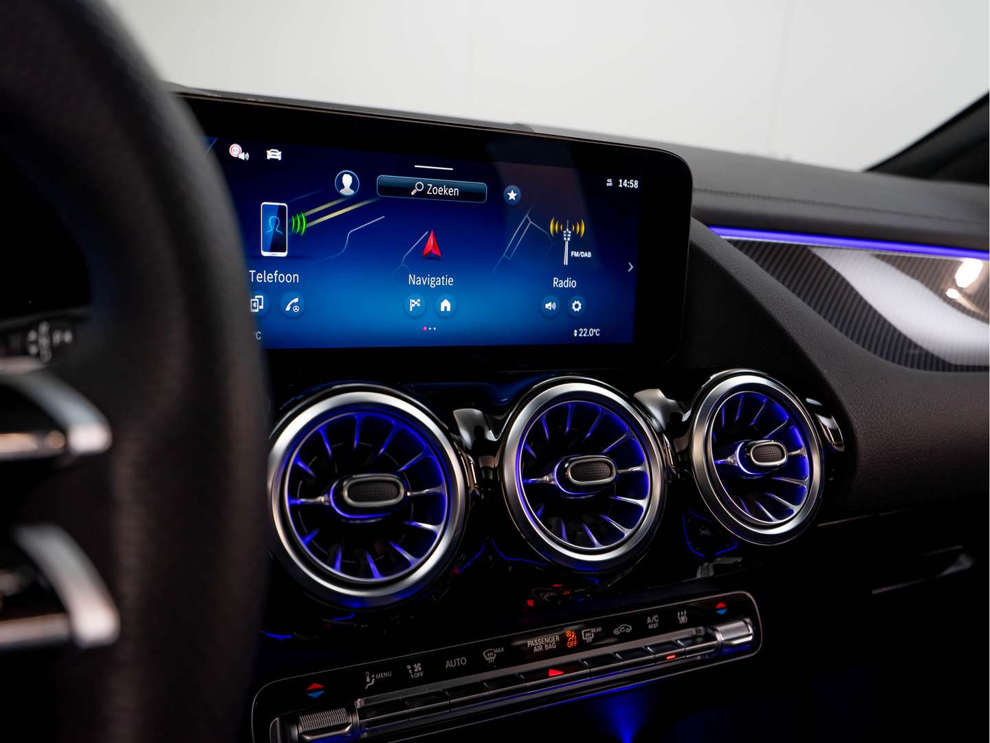 Mercedes GLA 250 250 AMG Line - 2024 - Joinsteer - #33