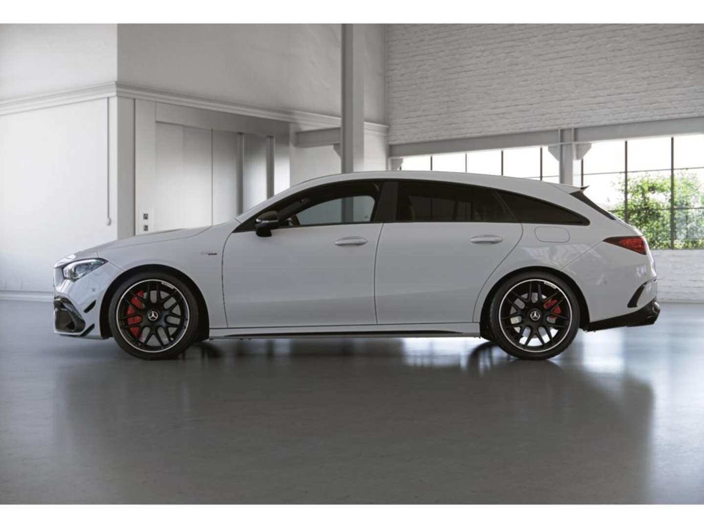 Mercedes CLA 45 AMG 45 - 2020 - Joinsteer - #2