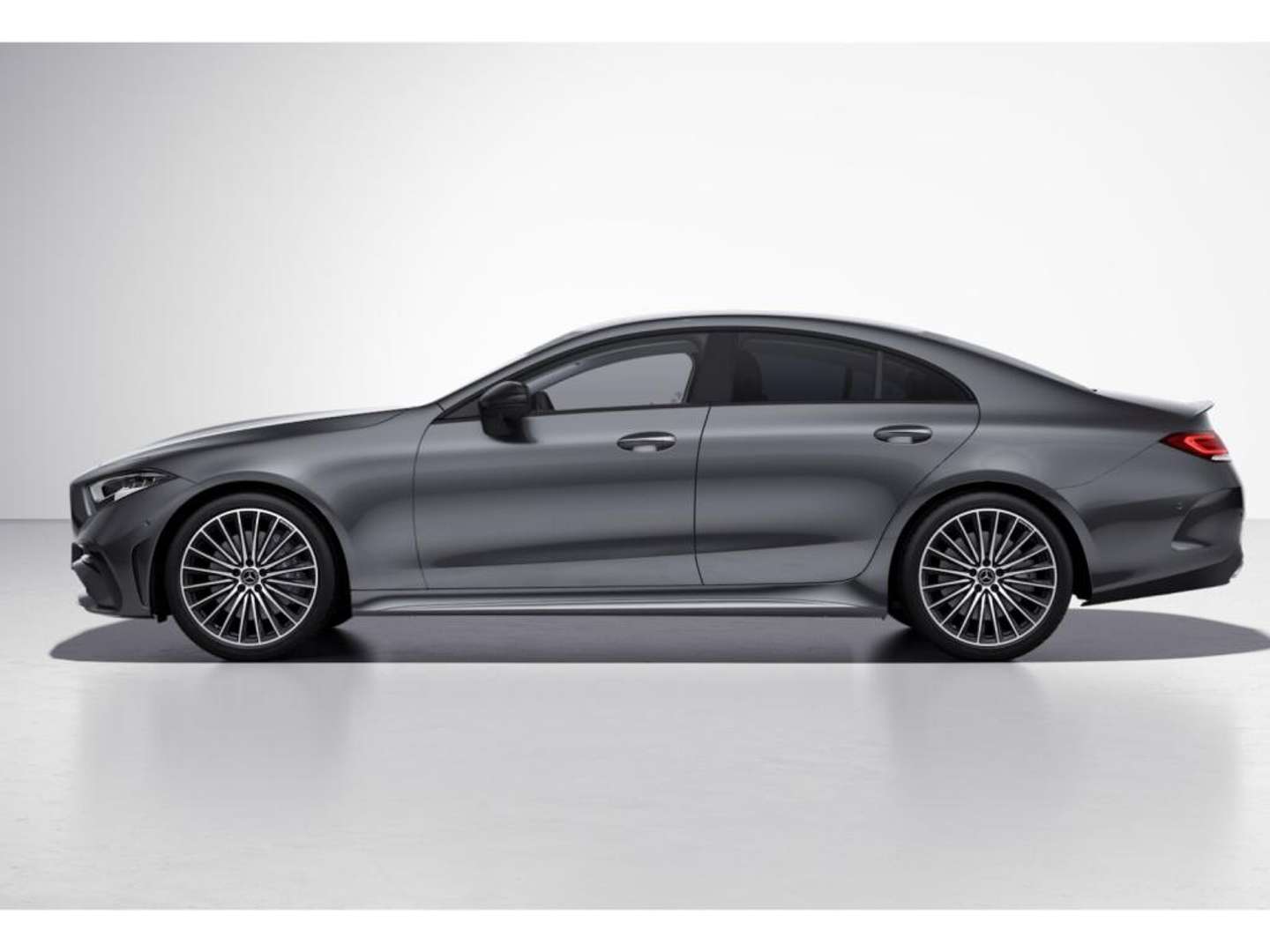 Mercedes CLS 450 AMG Line - 2021 - Joinsteer - #2