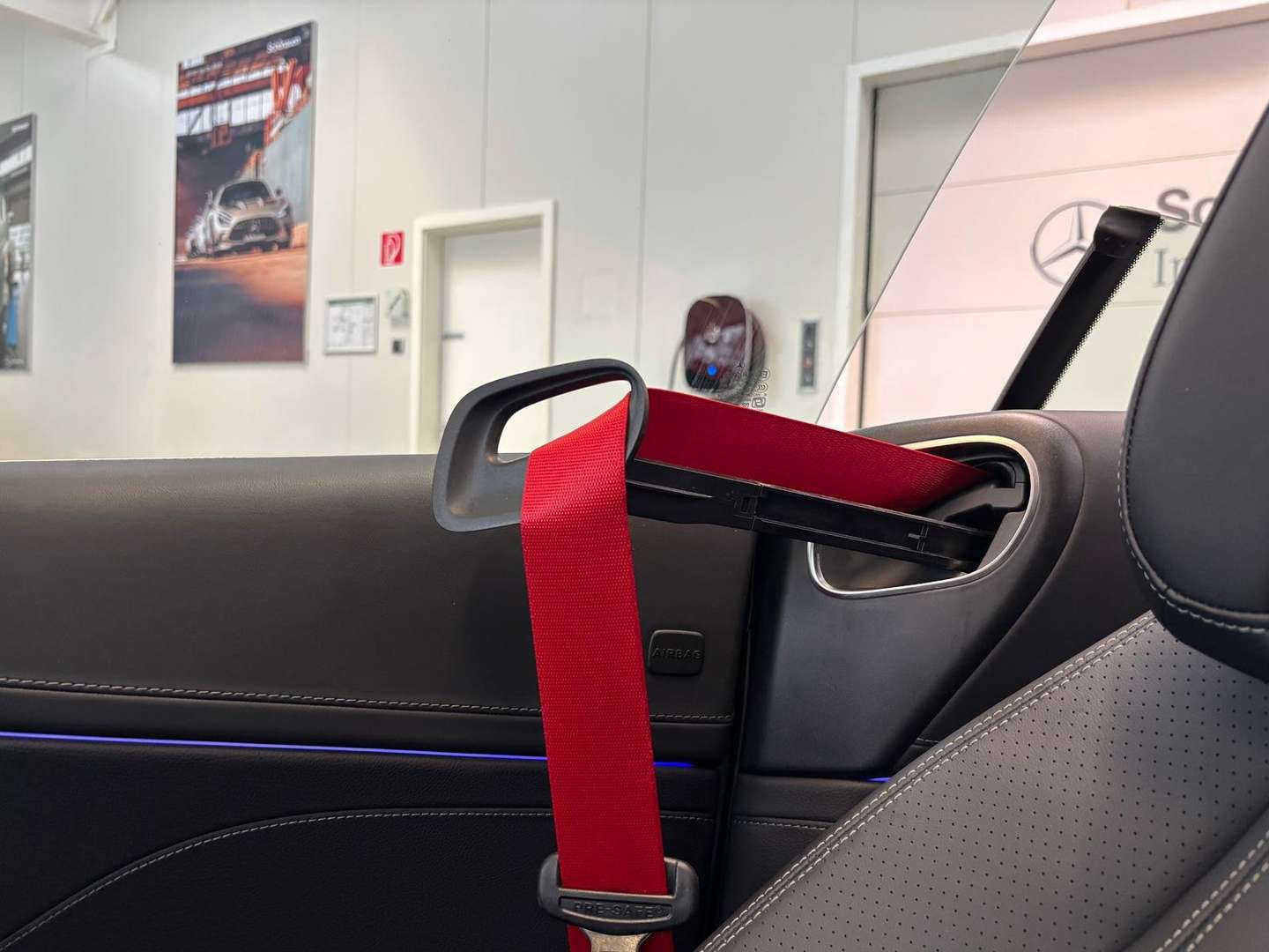 Mercedes CLE 220 AMG Line - 2024 - Joinsteer - #8