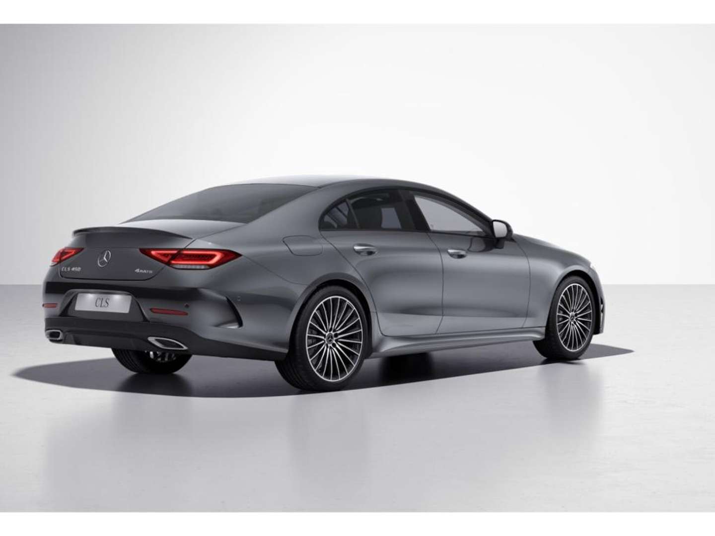 Mercedes CLS 450 AMG Line - 2021 - Joinsteer - #3