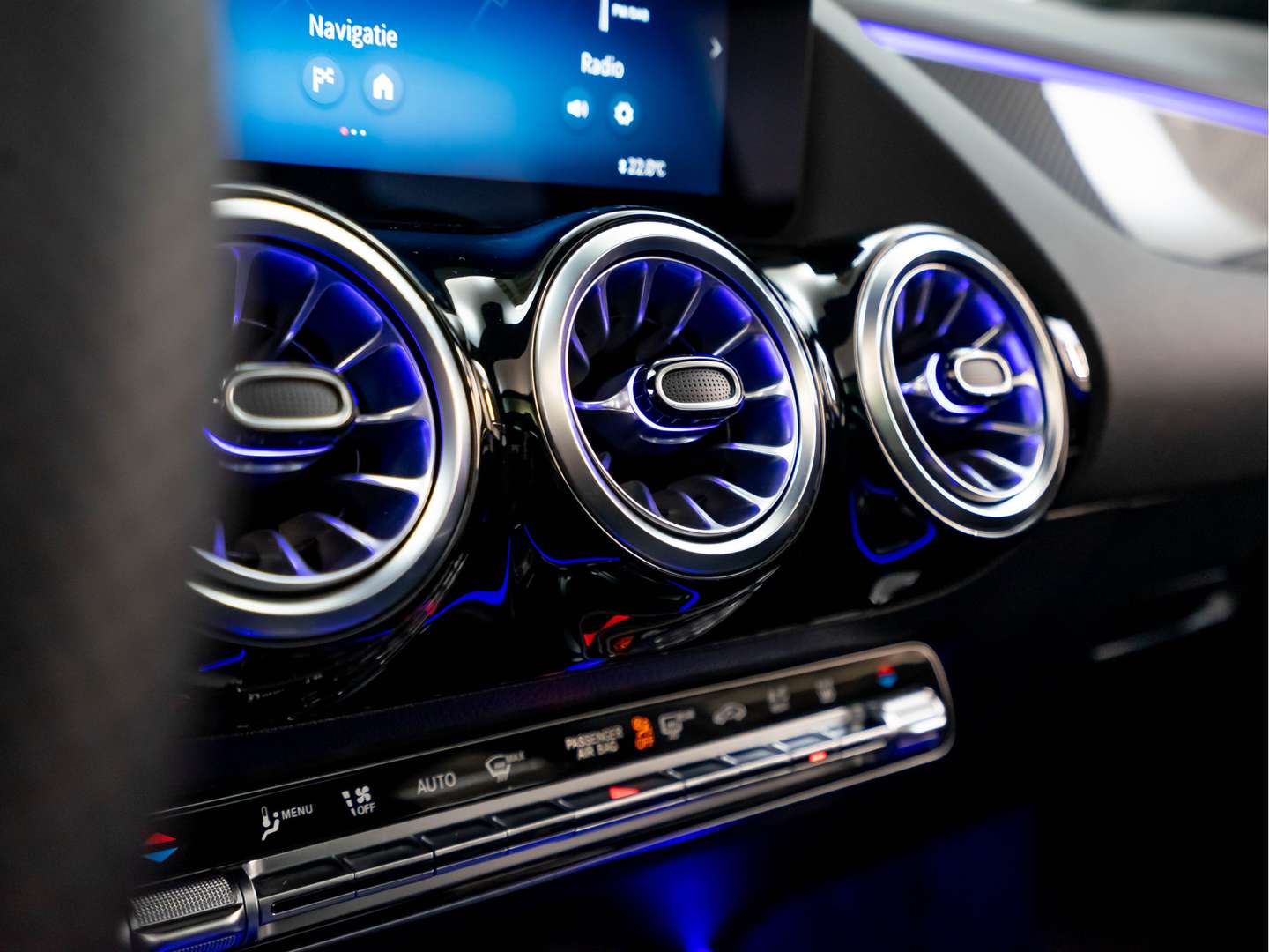 Mercedes GLA 250 250 AMG Line - 2024 - Joinsteer - #34