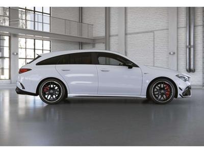 Mercedes CLA 45 AMG 45 - - Joinsteer - #4