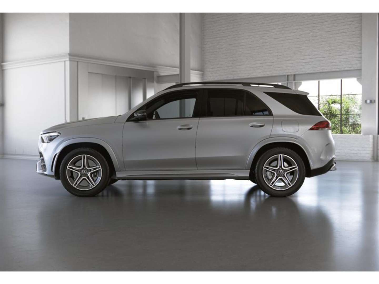 Mercedes GLE 350 Night Edition - 2022 - Joinsteer - #2