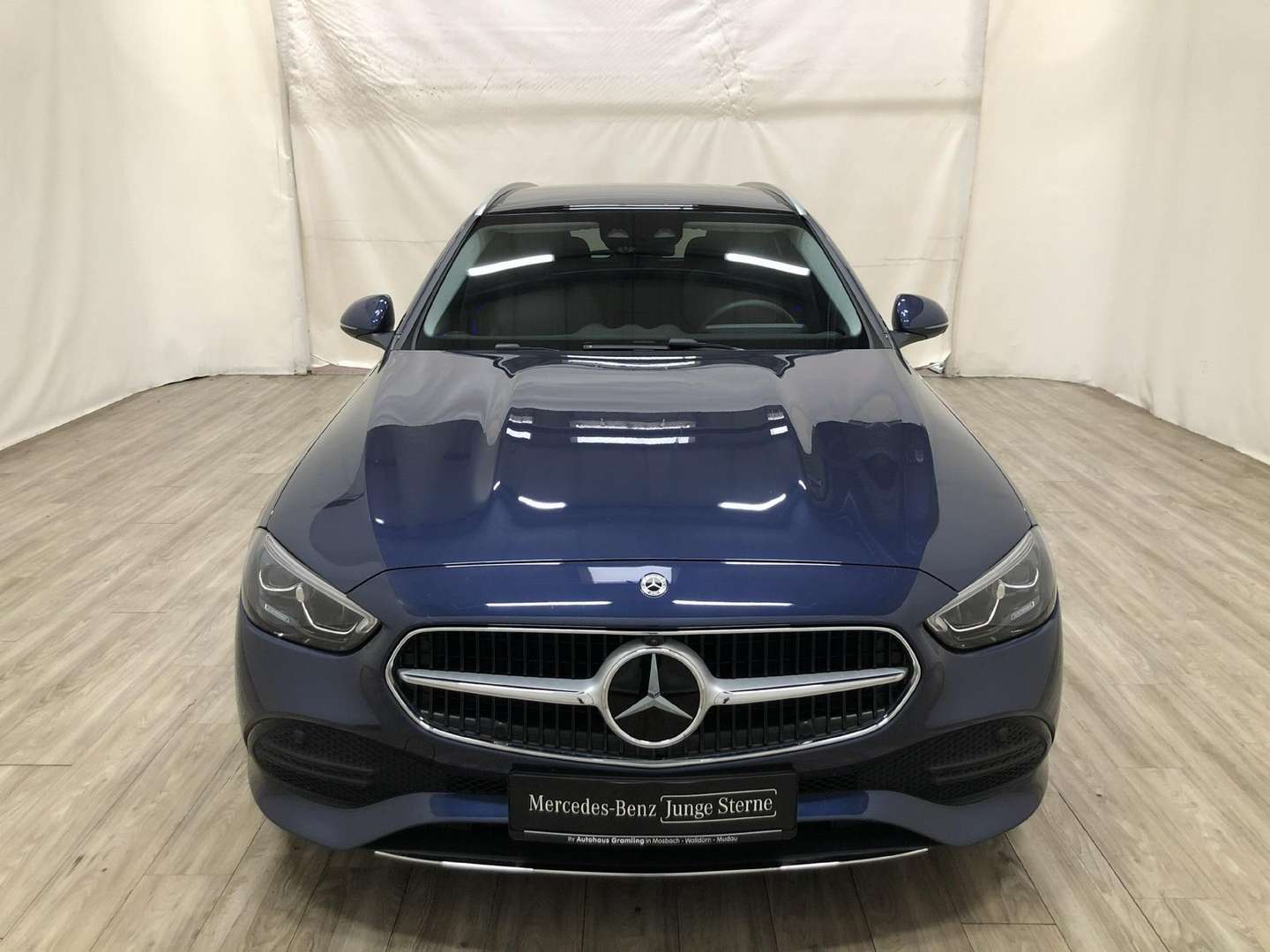 Mercedes Classe C 300 - 2024 - Joinsteer - #4