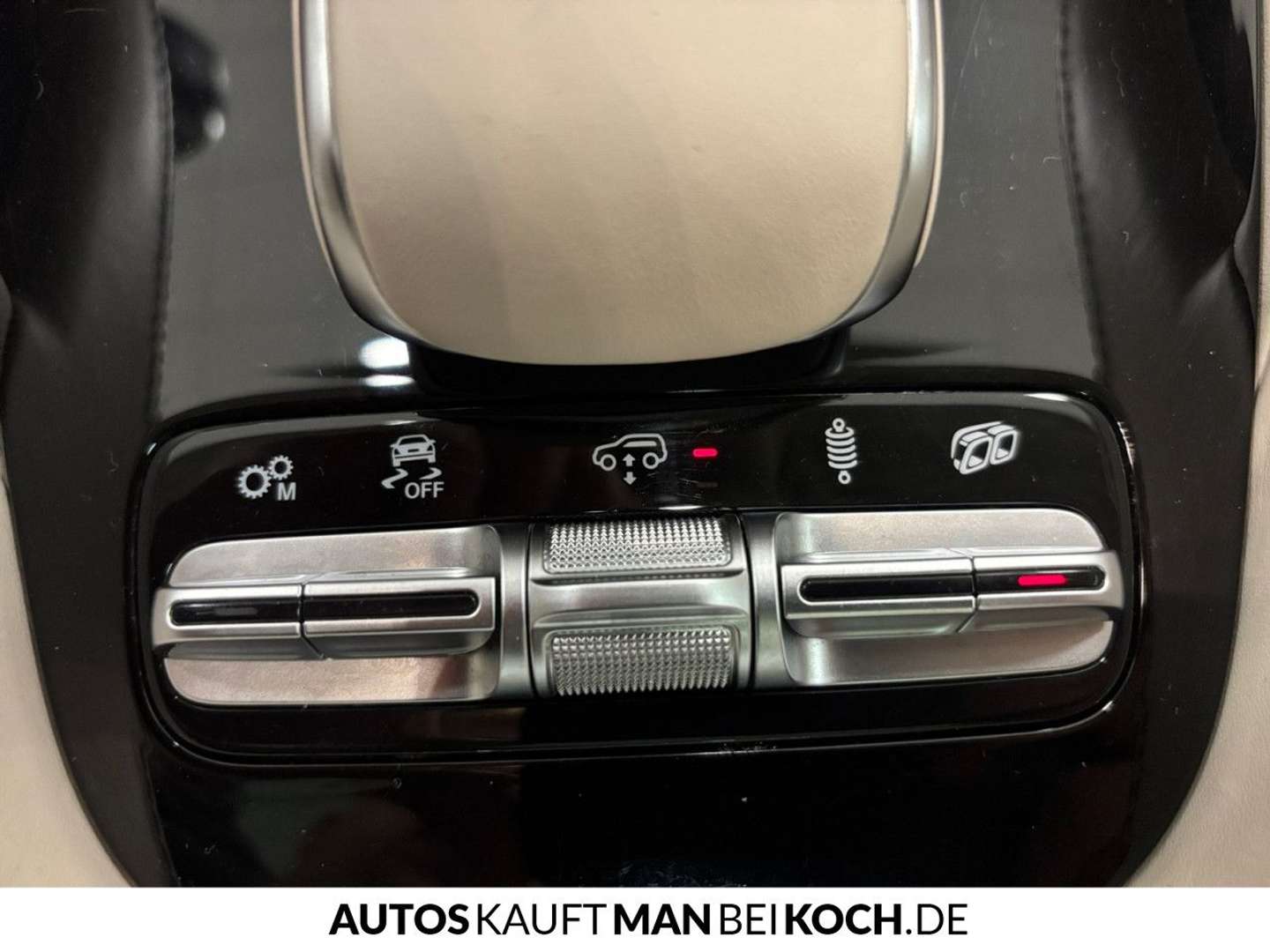 Mercedes GLS 63 AMG 63 - 2023 - Joinsteer - #21