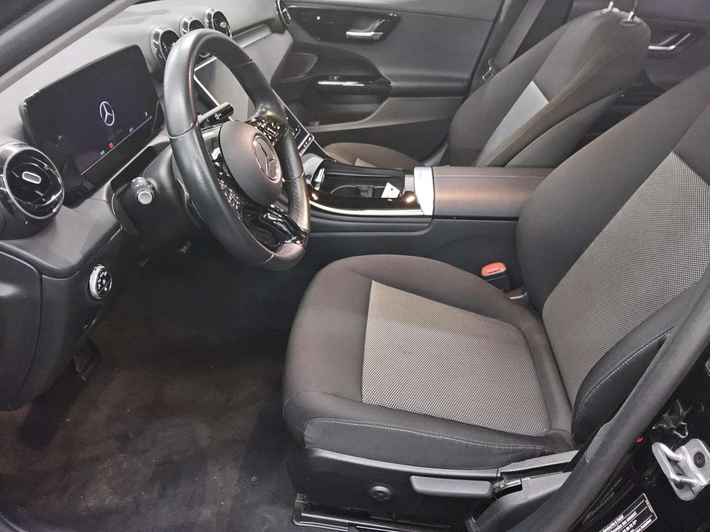 Mercedes Classe C 200 - 2023 - Joinsteer - #8