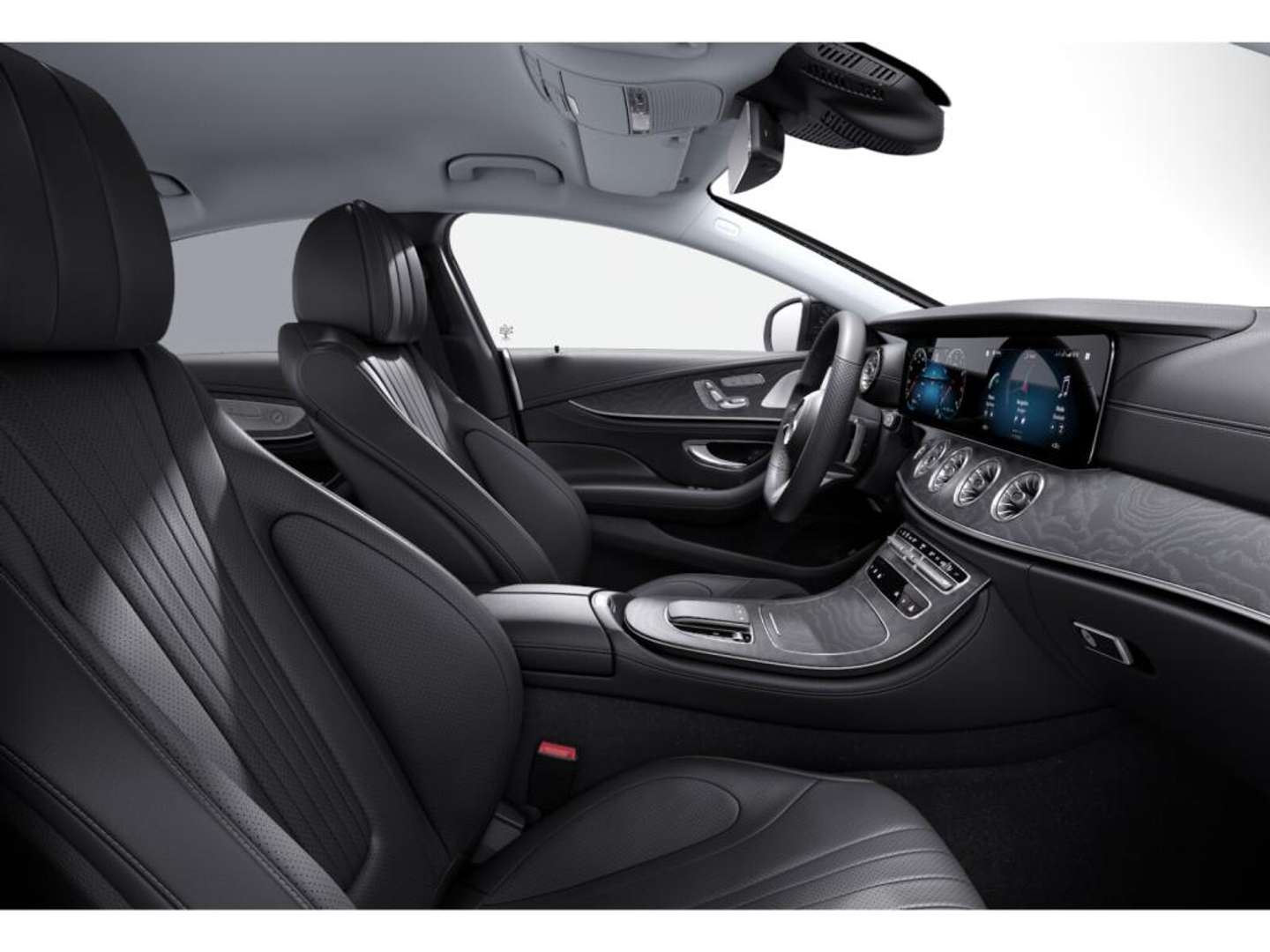 Mercedes CLS 450 AMG Line - 2021 - Joinsteer - #9