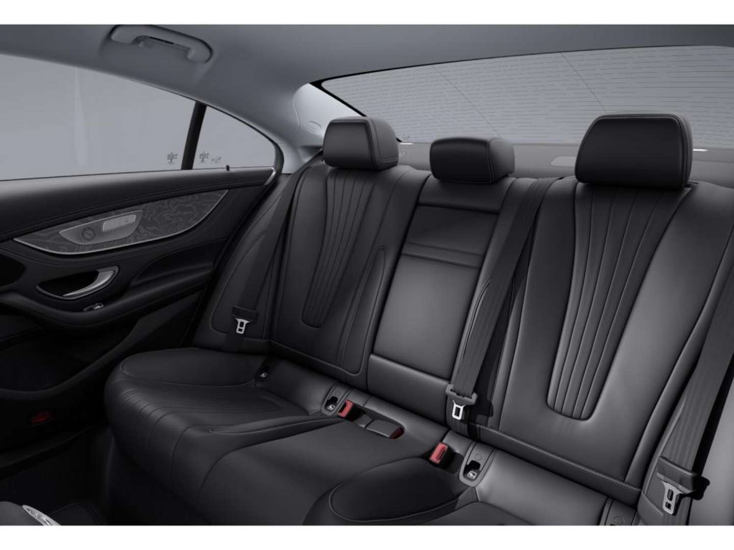 Mercedes CLS 450 AMG Line - 2021 - Joinsteer - #10