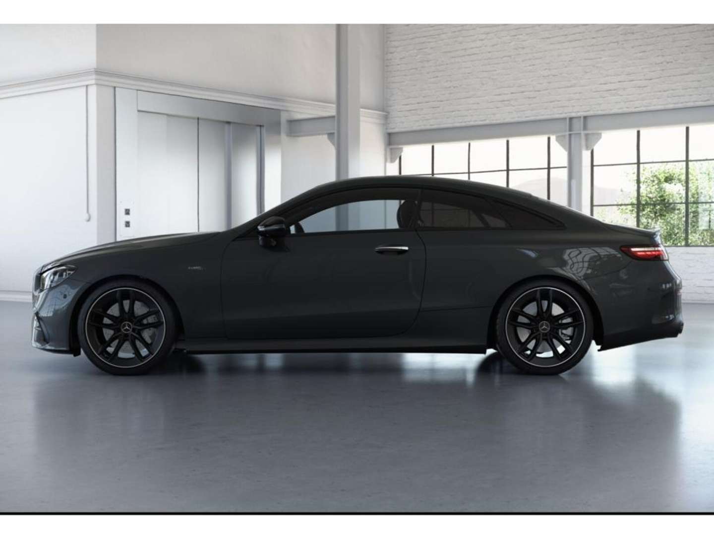 Mercedes Classe E 53 AMG 53 - 2023 - Joinsteer - #2