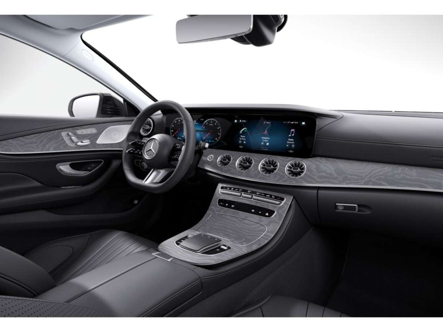 Mercedes CLS 450 AMG Line - 2021 - Joinsteer - #11