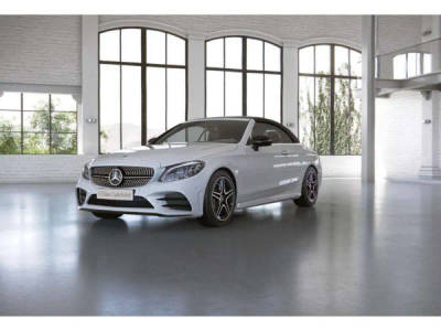 Mercedes Classe C Cabriolet 200 - 2022 - Joinsteer - #1