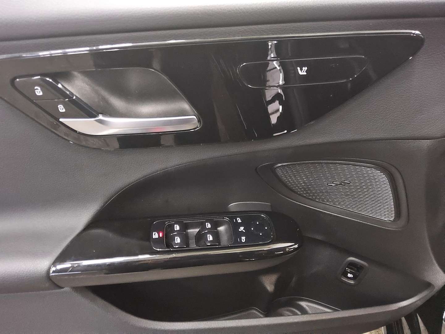 Mercedes Classe C 200 - 2023 - Joinsteer - #9
