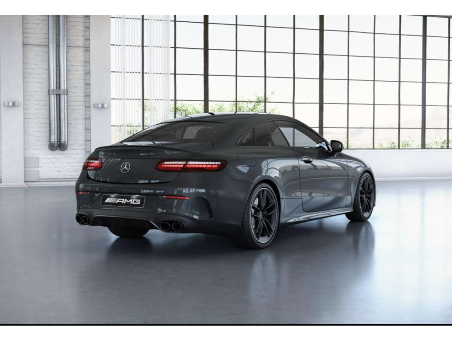 Mercedes Classe E 53 AMG 53 - 2023 - Joinsteer - #3