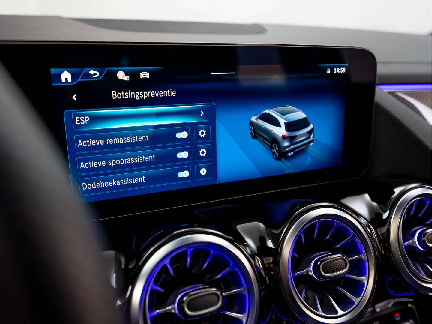 Mercedes GLA 250 250 AMG Line - 2024 - Joinsteer - #37