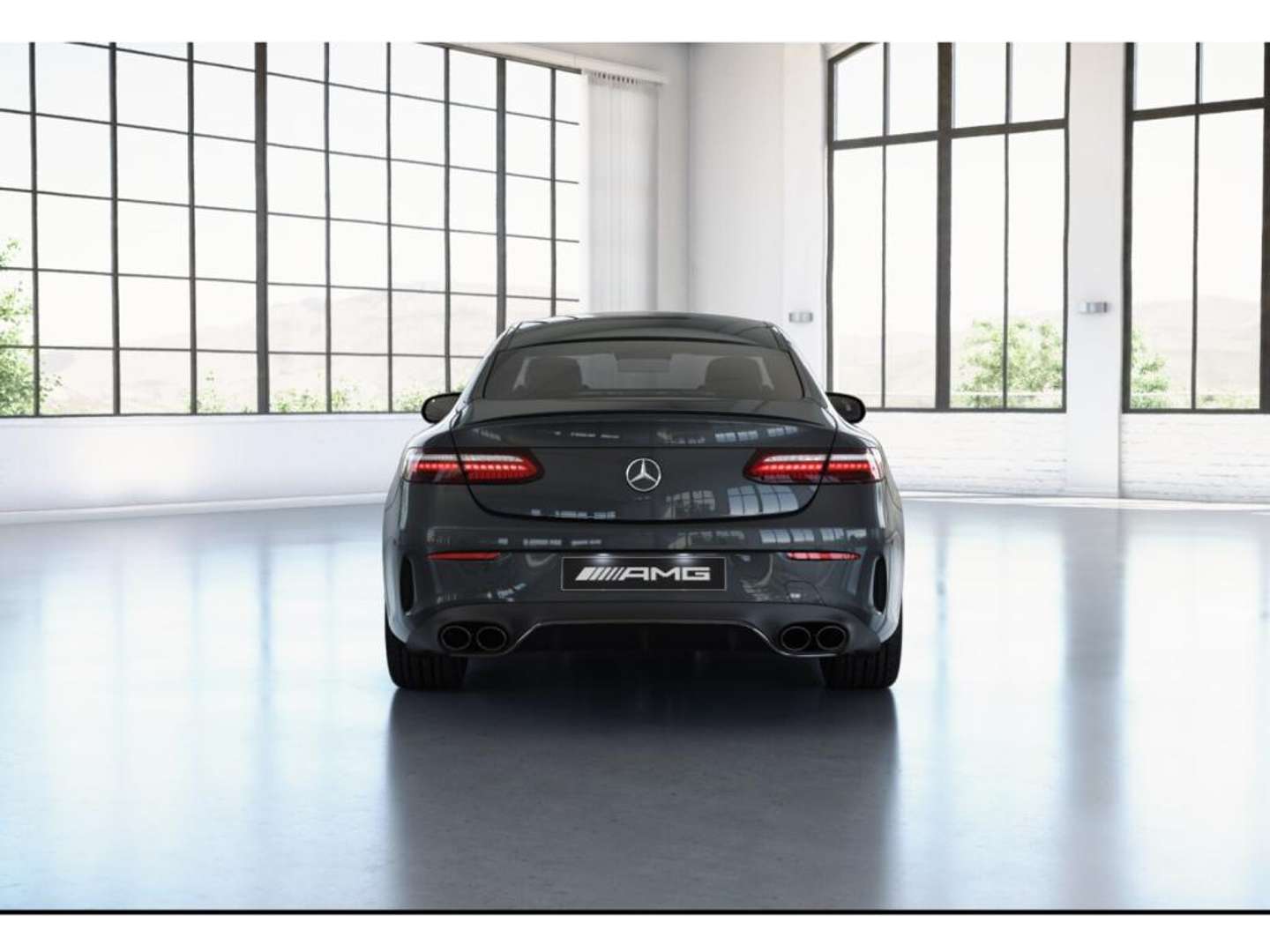 Mercedes Classe E 53 AMG 53 - 2023 - Joinsteer - #4