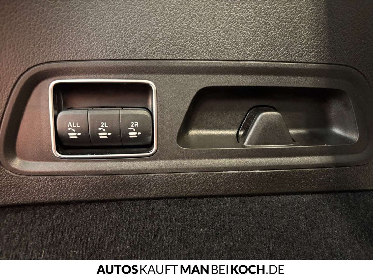 Mercedes GLS 63 AMG 63 - 2023 - Joinsteer - #26