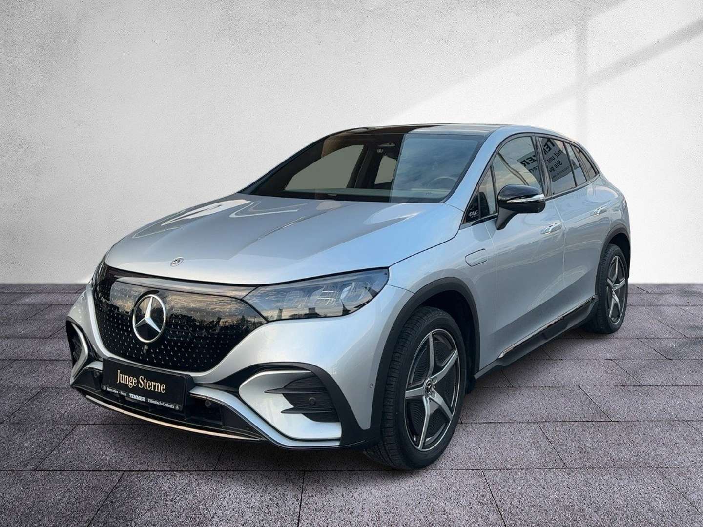 Mercedes EQE 350 AMG Line - 2023 - Joinsteer - #1