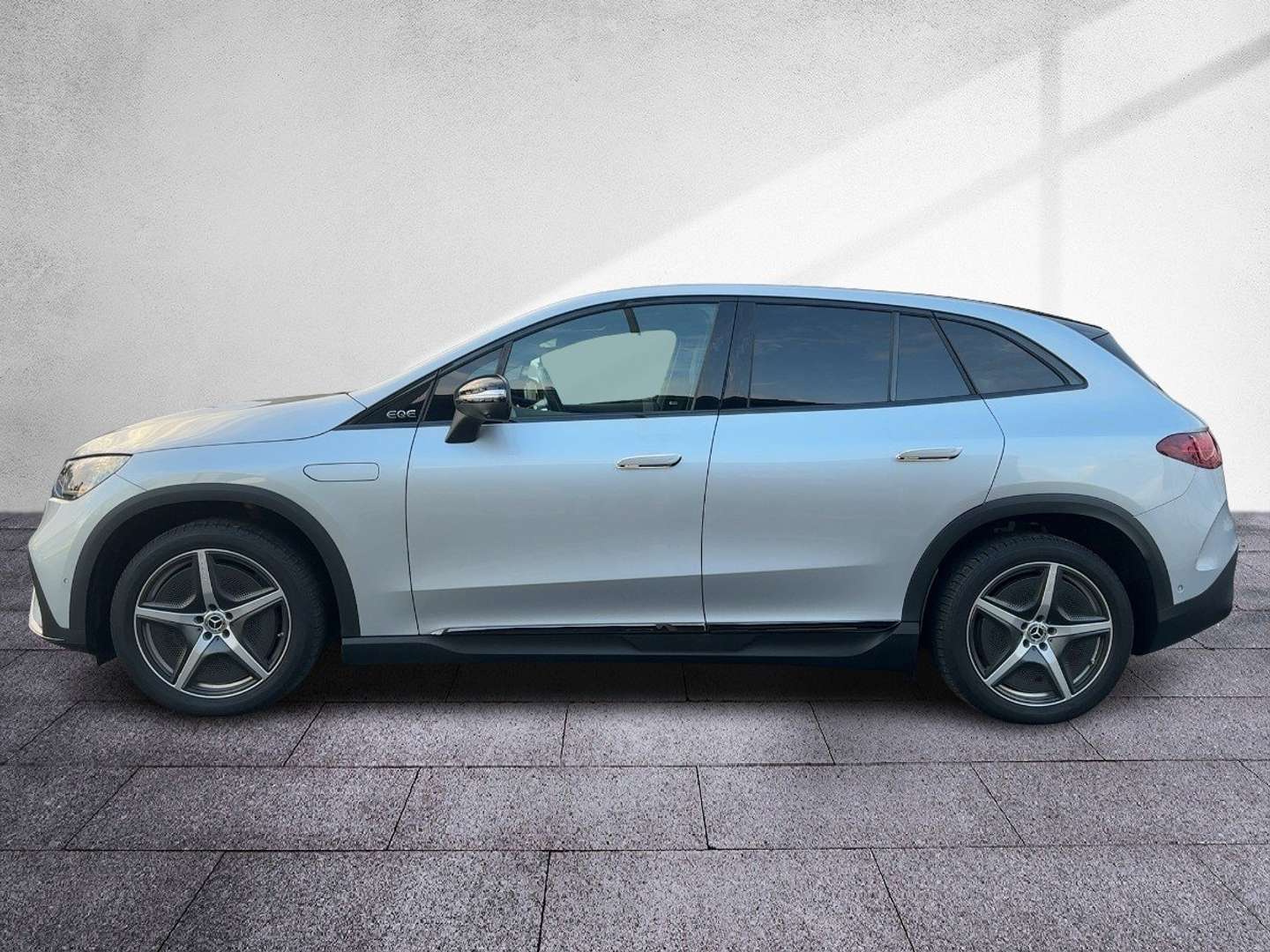 Mercedes EQE 350 AMG Line - 2023 - Joinsteer - #2