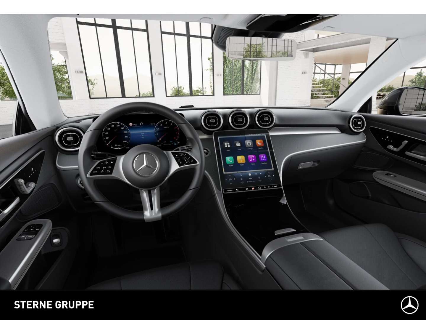 Mercedes CLE 180 Coupé 180 - 2025 - Joinsteer - #4