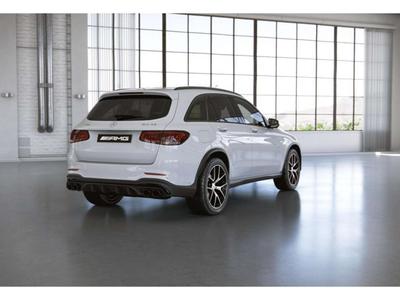 Mercedes GLC 43 AMG 43 - - Joinsteer - #2