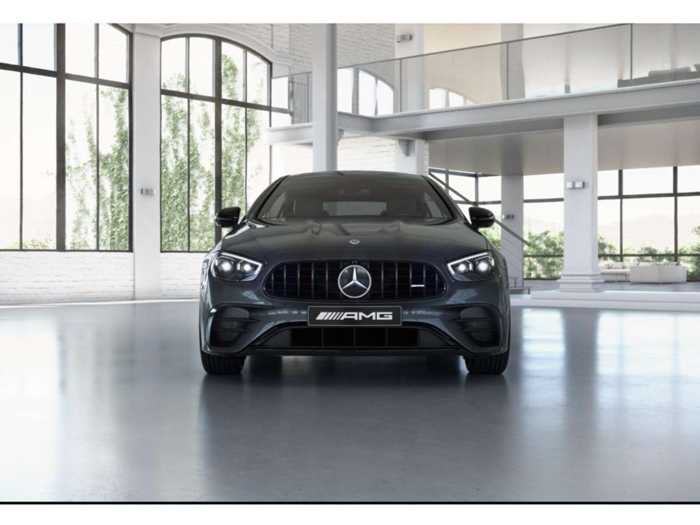 Mercedes Classe E 53 AMG 53 - 2023 - Joinsteer - #6