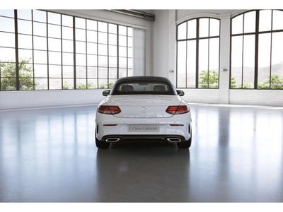 Mercedes Classe C Cabriolet 200 - - Joinsteer - #3