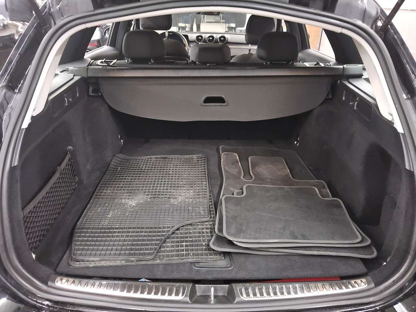 Mercedes Classe C 200 - 2023 - Joinsteer - #11