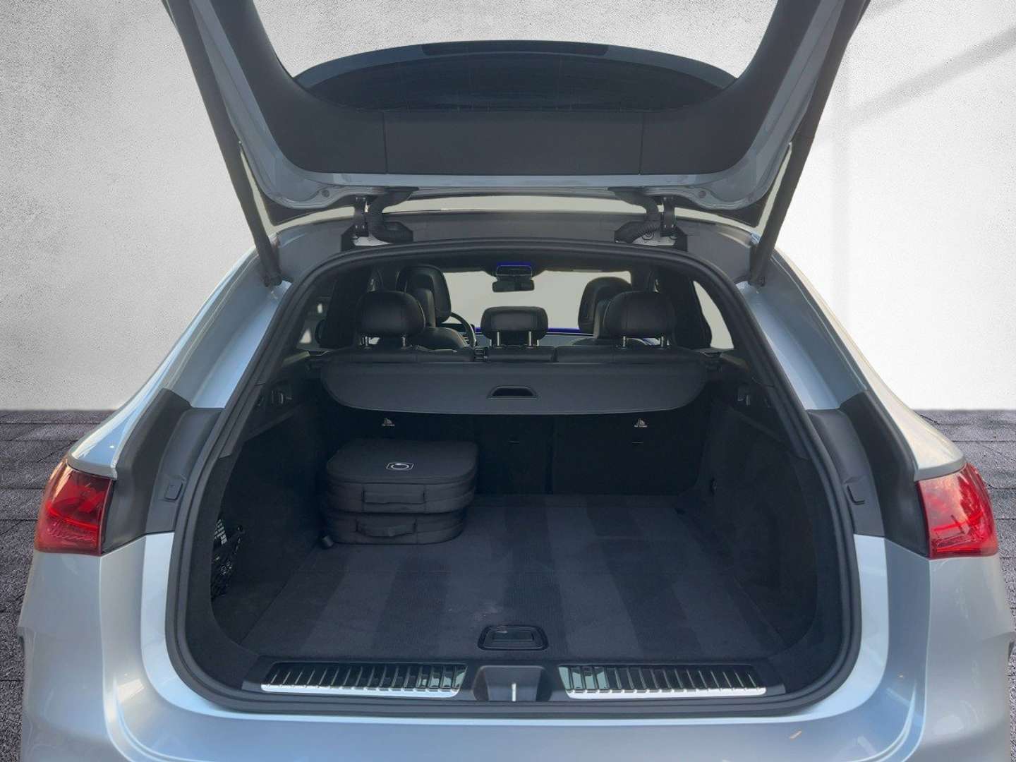 Mercedes EQE 350 AMG Line - 2023 - Joinsteer - #6