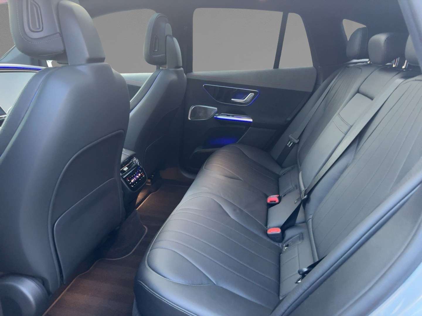 Mercedes EQE 350 AMG Line - 2023 - Joinsteer - #8