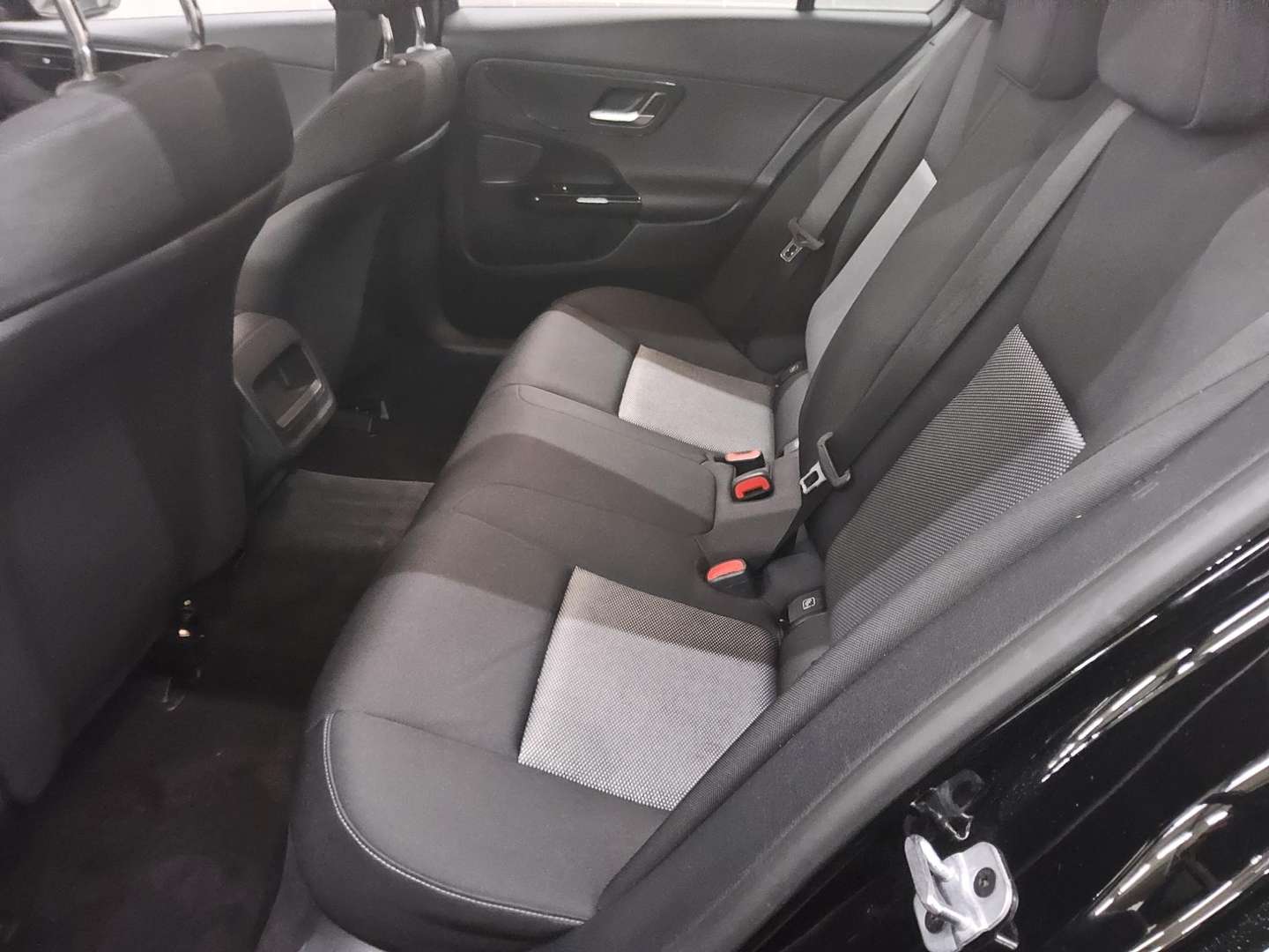 Mercedes Classe C 200 - 2023 - Joinsteer - #12