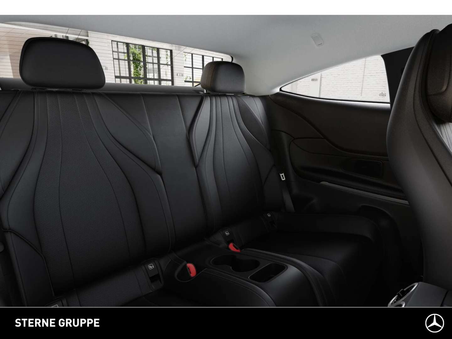 Mercedes CLE 180 Coupé 180 - 2025 - Joinsteer - #7