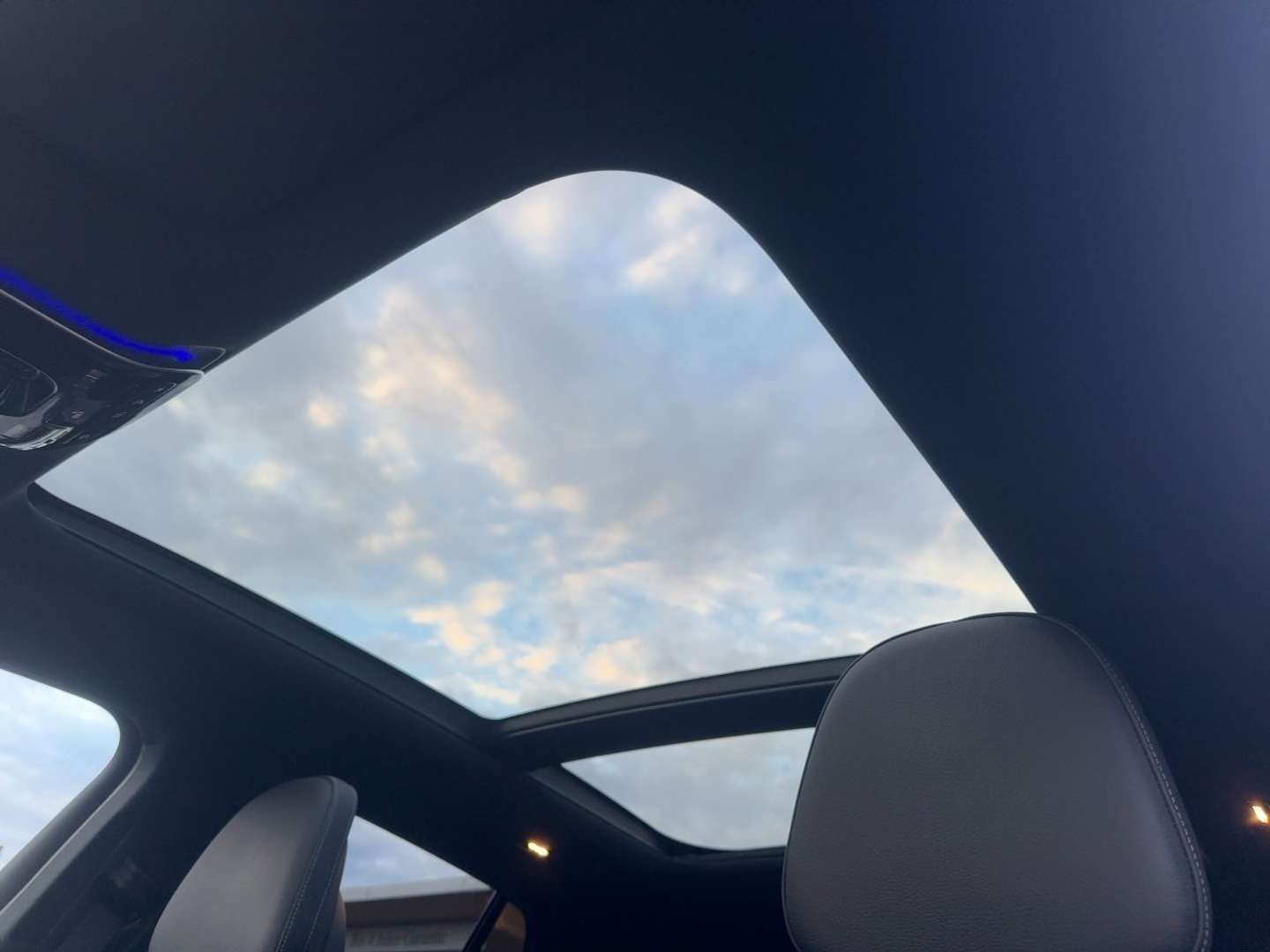 Mercedes EQE 350 AMG Line - 2023 - Joinsteer - #12