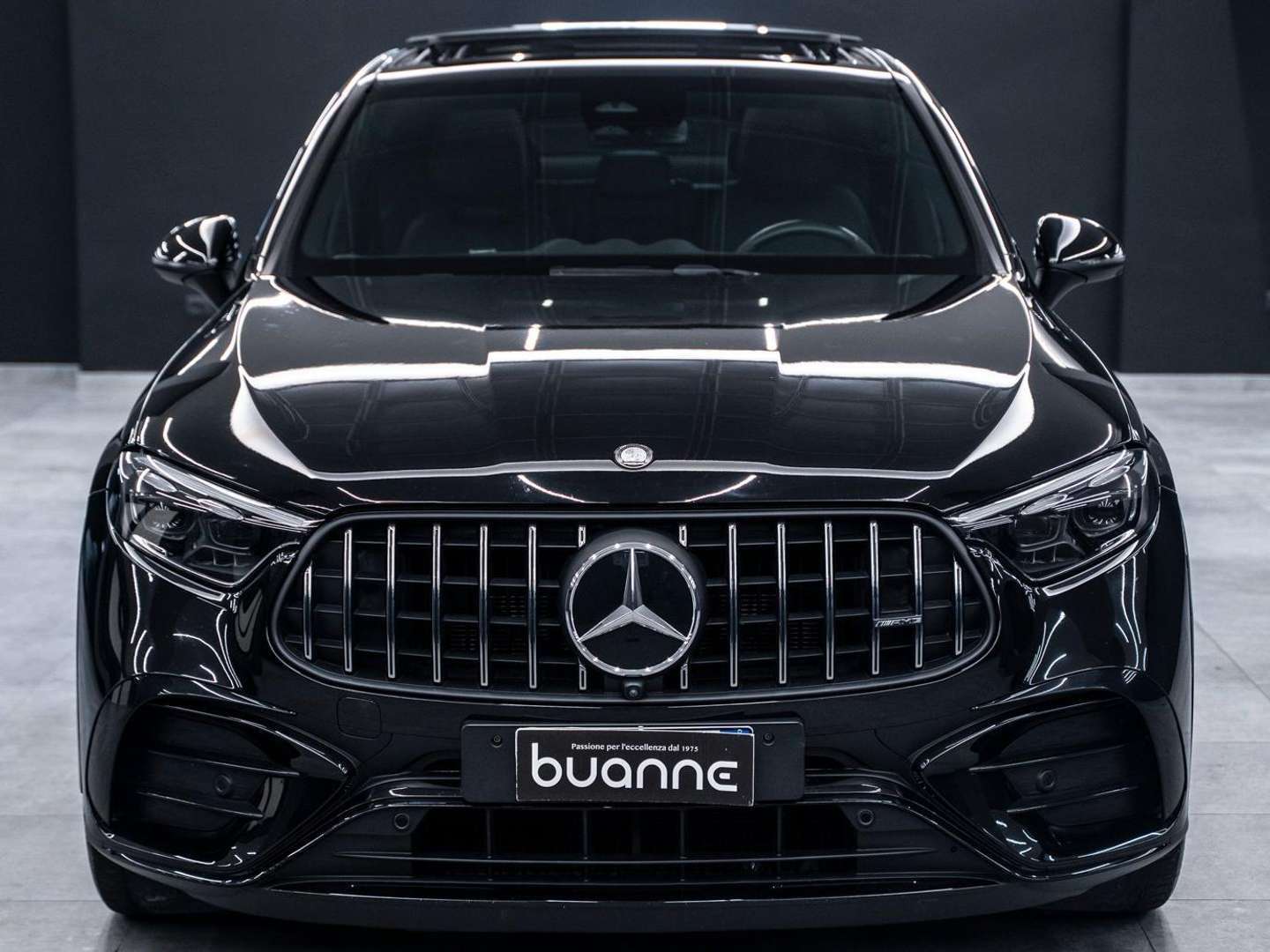 Mercedes GLC 63 AMG 63 Premium Plus - 2024 - Joinsteer - #3