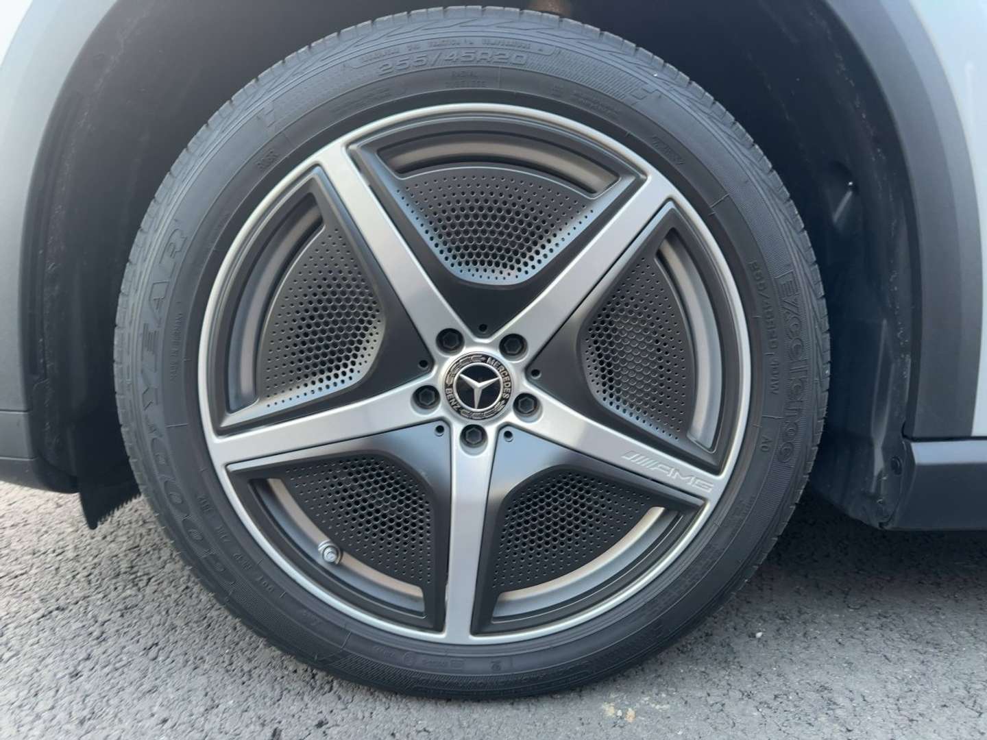 Mercedes EQE 350 AMG Line - 2023 - Joinsteer - #13