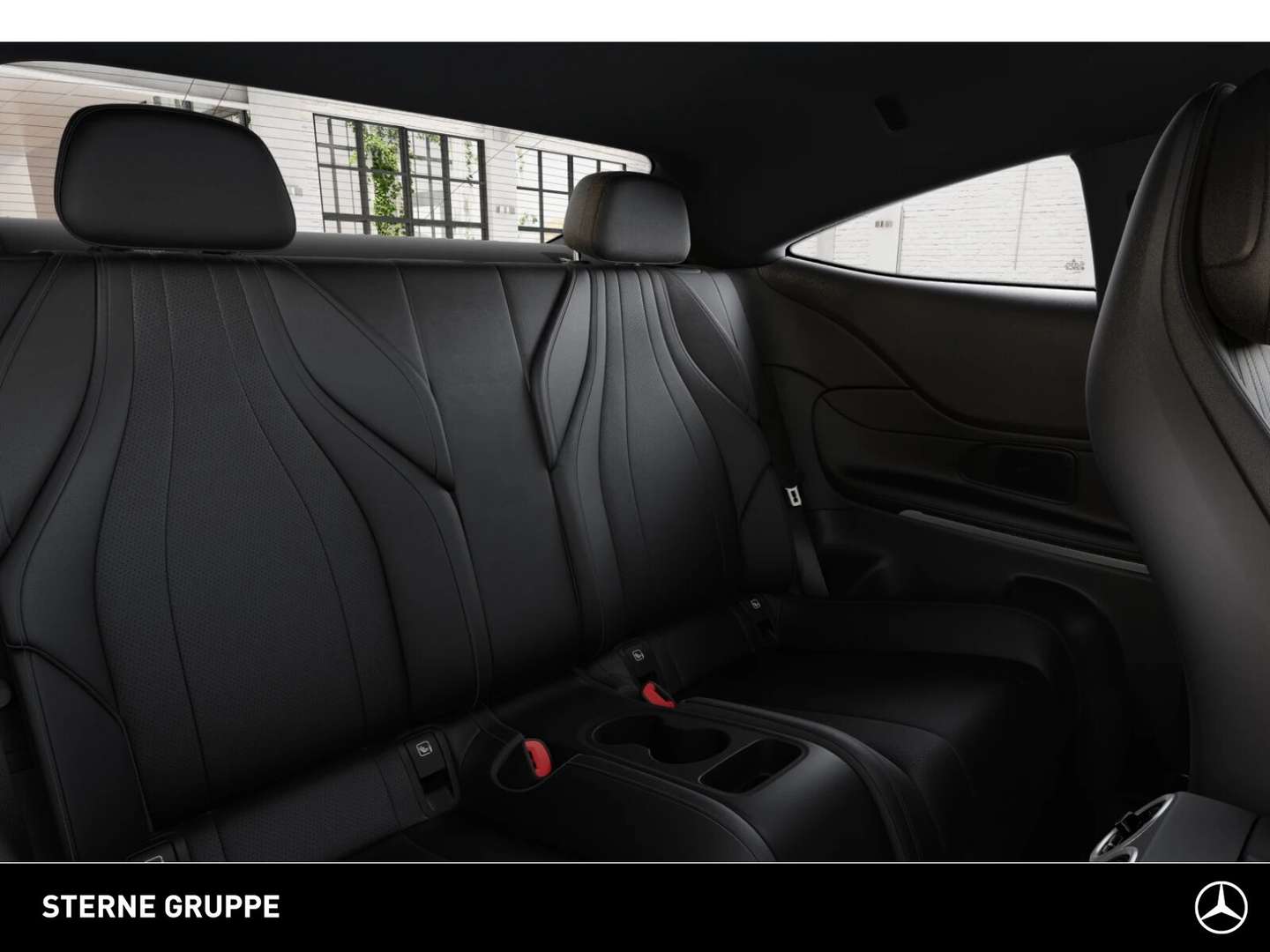 Mercedes CLE 180 Coupé 180 - 2025 - Joinsteer - #7