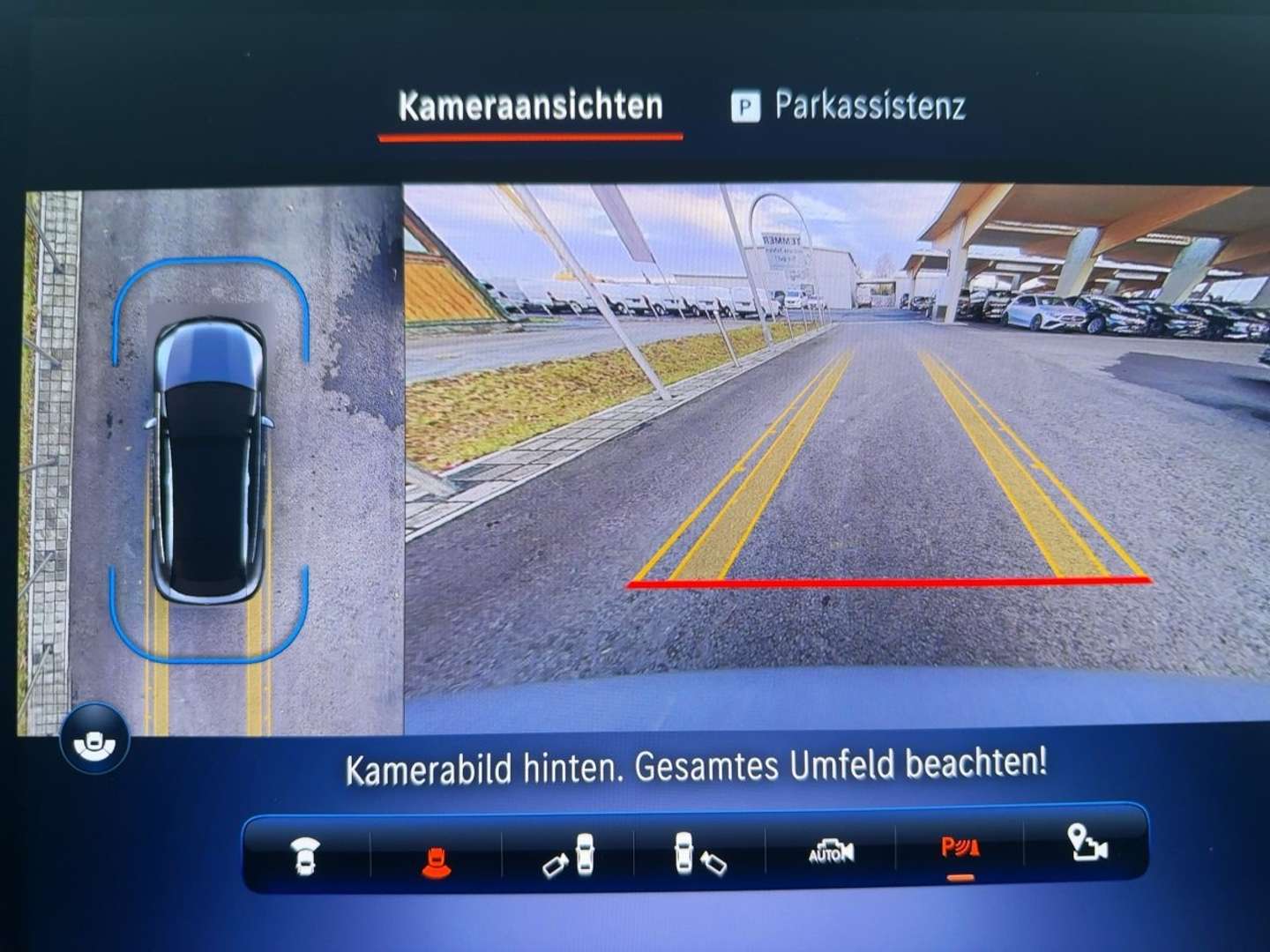 Mercedes EQE 350 AMG Line - 2023 - Joinsteer - #15