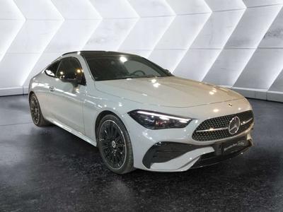 Mercedes CLE 220 D 220 Premium - - Joinsteer - #2