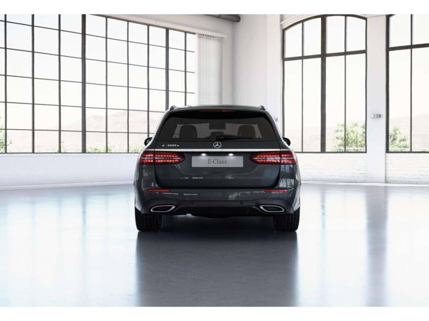 Mercedes Classe E 300 Night Edition - 2022 - Joinsteer - #4