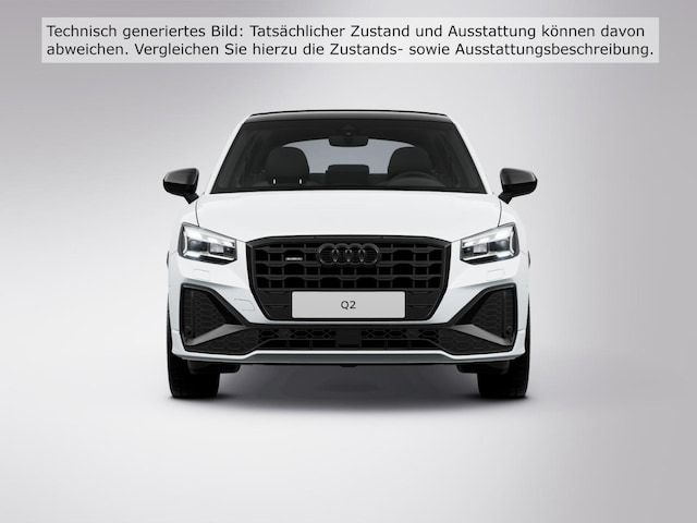 Audi Q2 S Line 40 TFSI Quattro S Tronic - 2025 - Joinsteer - #3