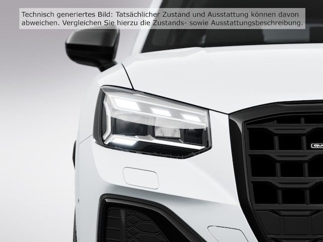 Audi Q2 S Line 40 TFSI Quattro S Tronic - 2025 - Joinsteer - #4