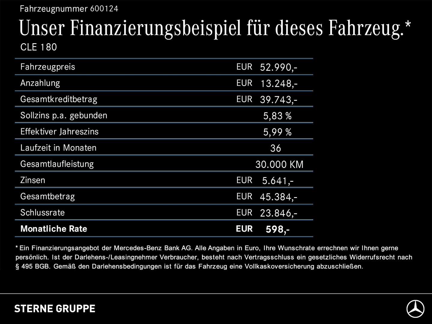 Mercedes CLE 180 Coupé 180 - 2025 - Joinsteer - #11