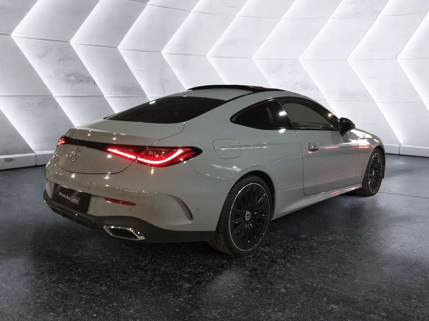 Mercedes CLE 220 D 220 Premium - 2025 - Joinsteer - #5