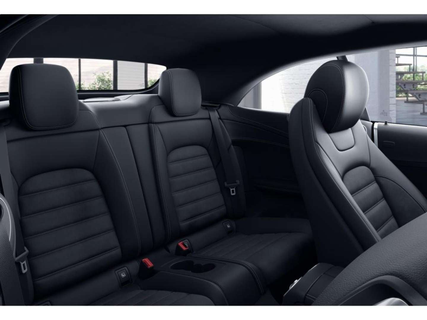 Mercedes Classe C Cabriolet 200 - 2022 - Joinsteer - #9