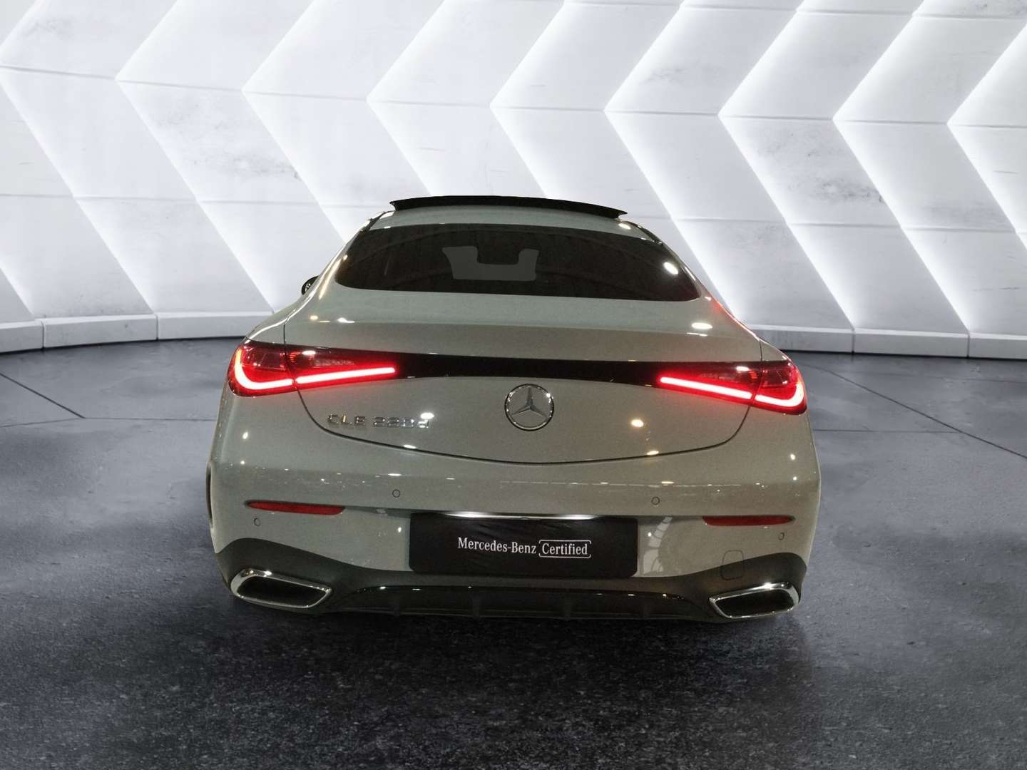 Mercedes CLE 220 D 220 Premium - 2025 - Joinsteer - #6