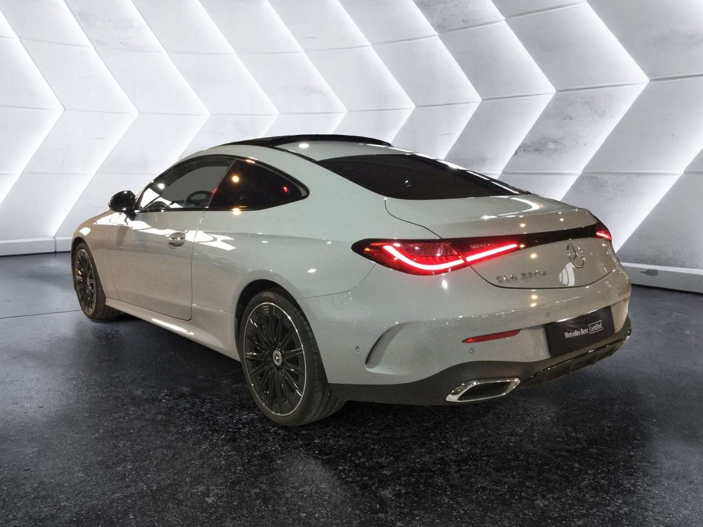 Mercedes CLE 220 D 220 Premium - 2025 - Joinsteer - #7