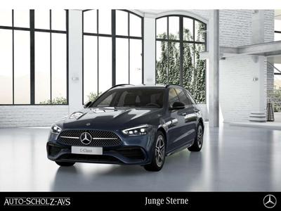 Mercedes Classe C 220 AMG-Line - - Joinsteer - #1