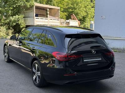 Mercedes Classe C 300 Avantgarde - - Joinsteer - #2