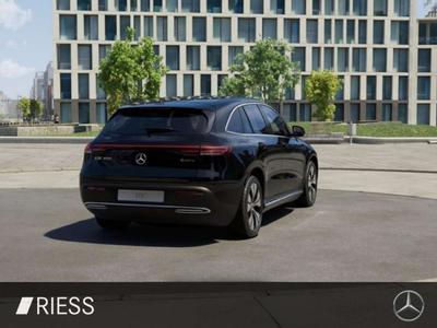 Mercedes EQC 400 - - Joinsteer - #4