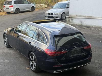 Mercedes Classe C C 220 Avantgarde - - Joinsteer - #3